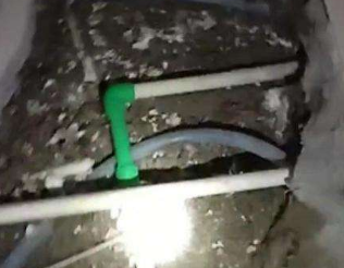 德保卫生间漏水多少钱