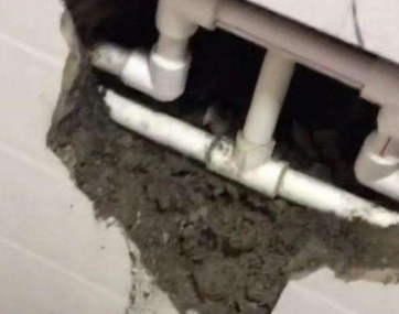 德保卫生间漏水哪家好