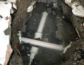 德保卫生间防水公司